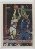 Rex Chapman