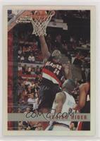 Isaiah Rider