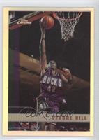 Tyrone Hill