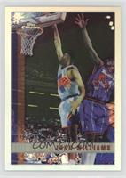 Hot Rod Williams [EX to NM]