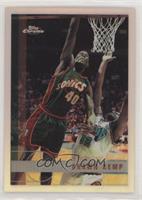 Shawn Kemp