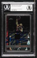 Dennis Rodman [BAS BGS Authentic]