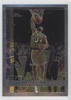 Shaquille O'Neal [EX to NM]