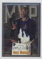 Karl Malone