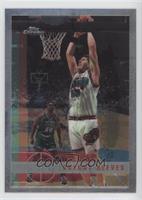 Bryant Reeves [Good to VG‑EX]