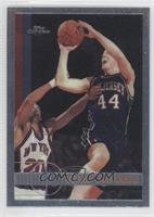 Keith Van Horn