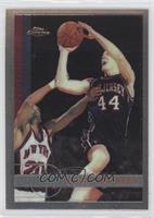 Keith Van Horn