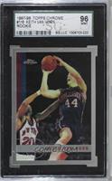 Keith Van Horn [SGC 9 MINT]