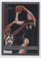 Keith Van Horn