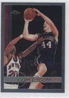 Keith Van Horn