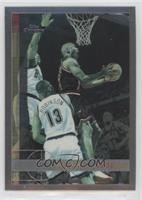 Michael Jordan [EX to NM]