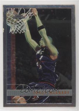 1997-98 Topps Chrome - [Base] #125 - Tracy McGrady [Noted]