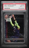 Tracy McGrady [PSA 9 MINT]