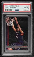 Tracy McGrady [PSA 8 NM‑MT]