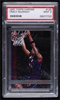 Tracy McGrady [PSA 9 MINT]