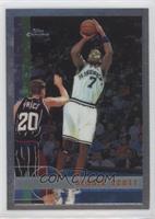 Dennis Scott [EX to NM]