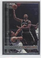 Sean Elliott