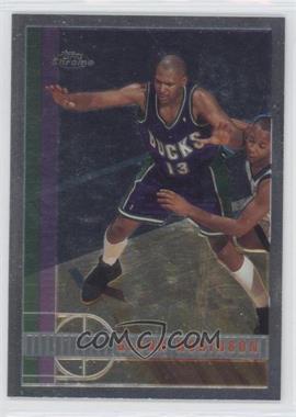 1997-98 Topps Chrome - [Base] #140 - Glenn Robinson