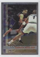 Mahmoud Abdul-Rauf [Good to VG‑EX]