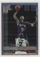 Kevin Garnett [EX to NM]