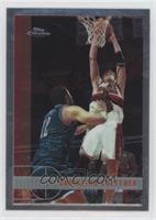 Christian Laettner [EX to NM]