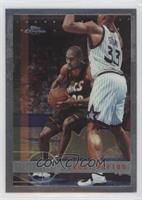 Gary Payton [EX to NM]