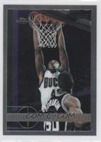 Vin Baker