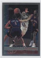 Glen Rice