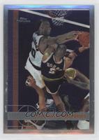 Clifford Robinson [EX to NM]