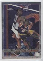 Clifford Robinson [Good to VG‑EX]