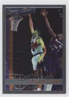 Hot Rod Williams [EX to NM]