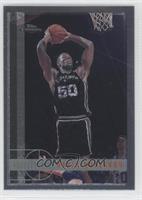 David Robinson