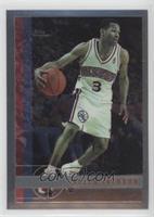 Allen Iverson [EX to NM]