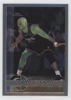 Mitch Richmond [EX to NM]