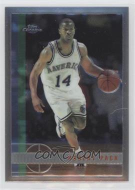 1997-98 Topps Chrome - [Base] #75 - Robert Pack