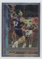 John Stockton [EX to NM]