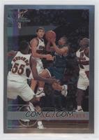 Tyrone Bogues