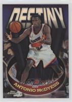 Antonio McDyess