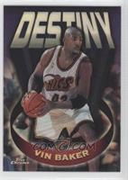 Vin Baker