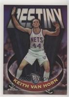 Keith Van Horn [EX to NM]