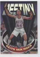 Keith Van Horn