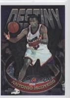 Antonio McDyess