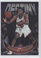 Antonio McDyess