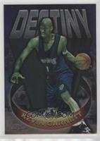 Kevin Garnett [EX to NM]