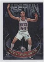 Keith Van Horn