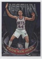 Keith Van Horn