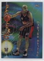 Power Core - Charles Barkley