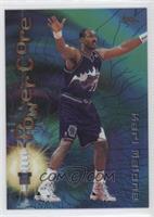 Power Core - Karl Malone