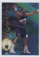 Power Core - Karl Malone