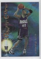 Power Core - Vin Baker